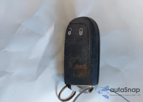 2018 Jeep Compass Altitude 4X4 z USA, uszkodzony, nr VIN 3C4NJDBBXJT453992